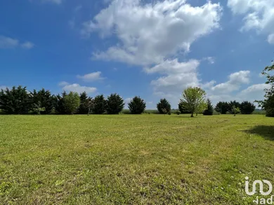 Land at Bussy-le-Repos (89500)