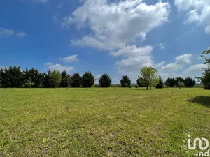 Terrain à Bussy-le-Repos (89500)