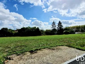 Terrain à SOUSSANS (33460)