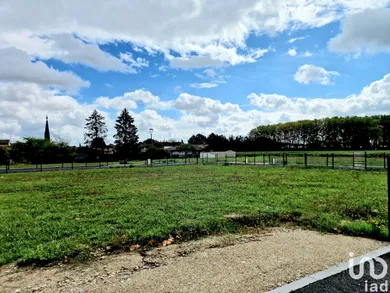 Terrain à SOUSSANS (33460)