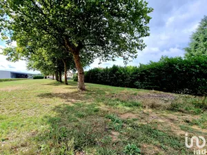 Terrain à SOUSSANS (33460)