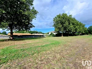 Terrain à SOUSSANS (33460)