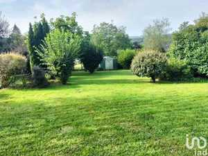 Maison à ANOST (71550)