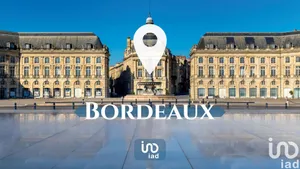 Business asset at BORDEAUX (33000)