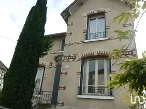 Maison à JOIGNY (89300)