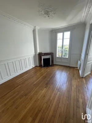 Appartement à BOIS-COLOMBES (92270)