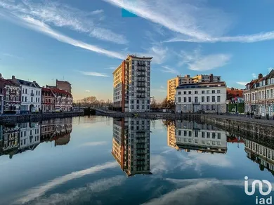 Bar-tabac à LILLE (59000)