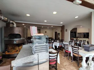 Murs commerciaux à NEUILLY SUR MARNE (93300)