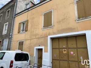 Appartement à CORBEIL-ESSONNES (91100)