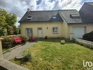 Maison à LA BOUËXIÈRE (35340)