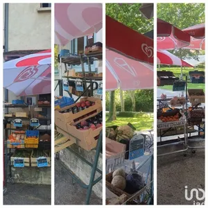 Pizzeria à SAINT-MICHEL-DE-LANÈS (11410)