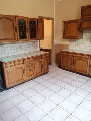 House at SAINT-QUENTIN (02100)