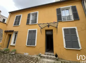 Maison à SAINT-DENIS (93200)