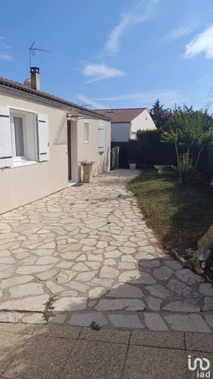 Maison à ROYAN (17200)