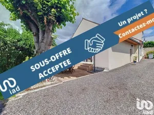 House at GUERVILLE (78930)