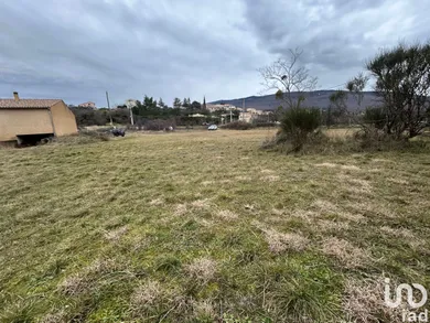 Land at CHÂTEAUNEUF-VAL-SAINT-DONAT (04200)