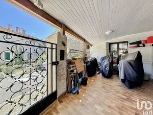 House at AUREILLE (13930)