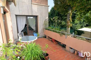 Appartement à RAMBOUILLET (78120)