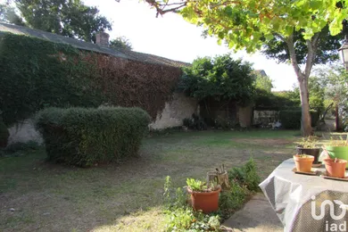 Maison à SAMMARCOLLES (86200) — 10/22