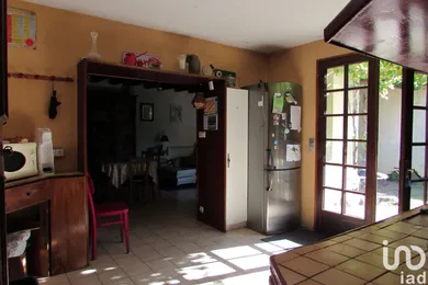 Maison à SAMMARCOLLES (86200) — 11/22