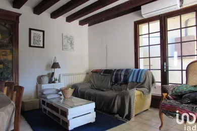 Maison à SAMMARCOLLES (86200) — 12/22