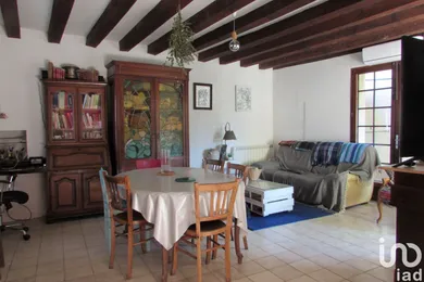 Maison à SAMMARCOLLES (86200) — 13/22