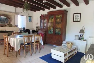 Maison à SAMMARCOLLES (86200) — 14/22