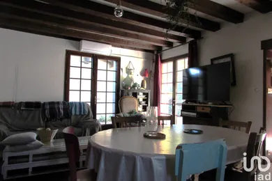 Maison à SAMMARCOLLES (86200) — 15/22