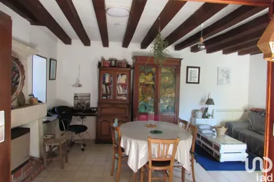 Maison à SAMMARCOLLES (86200) — 16/22