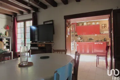 Maison à SAMMARCOLLES (86200) — 17/22