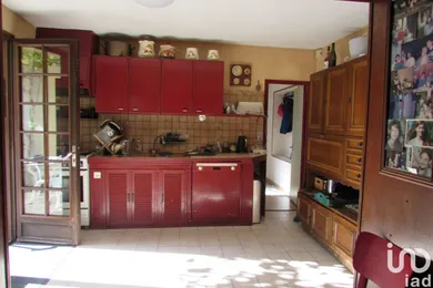 Maison à SAMMARCOLLES (86200) — 18/22