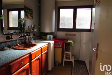 Maison à SAMMARCOLLES (86200) — 19/22