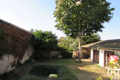 Maison à SAMMARCOLLES (86200) — 2/22