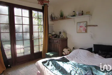Maison à SAMMARCOLLES (86200) — 20/22