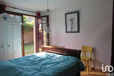 Maison à SAMMARCOLLES (86200) — 21/22