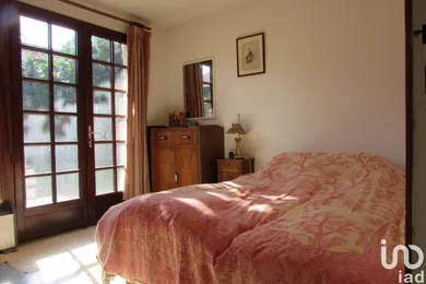 Maison à SAMMARCOLLES (86200) — 22/22