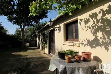 Maison à SAMMARCOLLES (86200) — 3/22