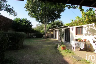 Maison à SAMMARCOLLES (86200) — 4/22
