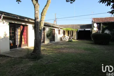 Maison à SAMMARCOLLES (86200) — 5/22