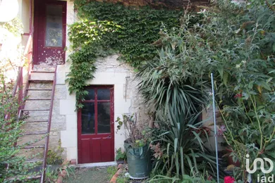 Maison à SAMMARCOLLES (86200) — 7/22