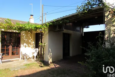 Maison à SAMMARCOLLES (86200) — 9/22