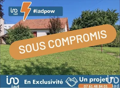 Maison à CÉBAZAT (63118)