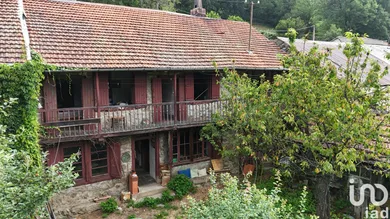 House at PRAT COMMUNAL (09400)