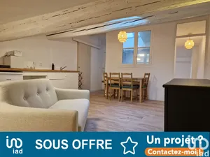 Appartement à TOULON (83000)