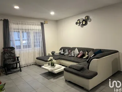 Maison à GARGES-LÈS-GONESSE (95140)