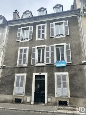 Building at PAU (64000)