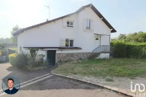 Appartement à ÉPERNON (28230)