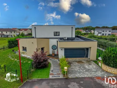 House at GRAVELOTTE (57130)