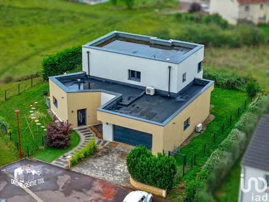 House at GRAVELOTTE (57130)