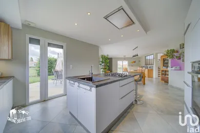 House at GRAVELOTTE (57130)